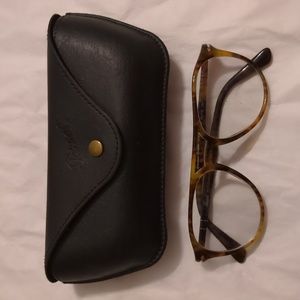 Persol El Profesor